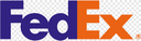 FedEx logo